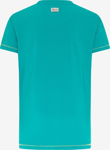 Petrol Industries Shirt in Blue