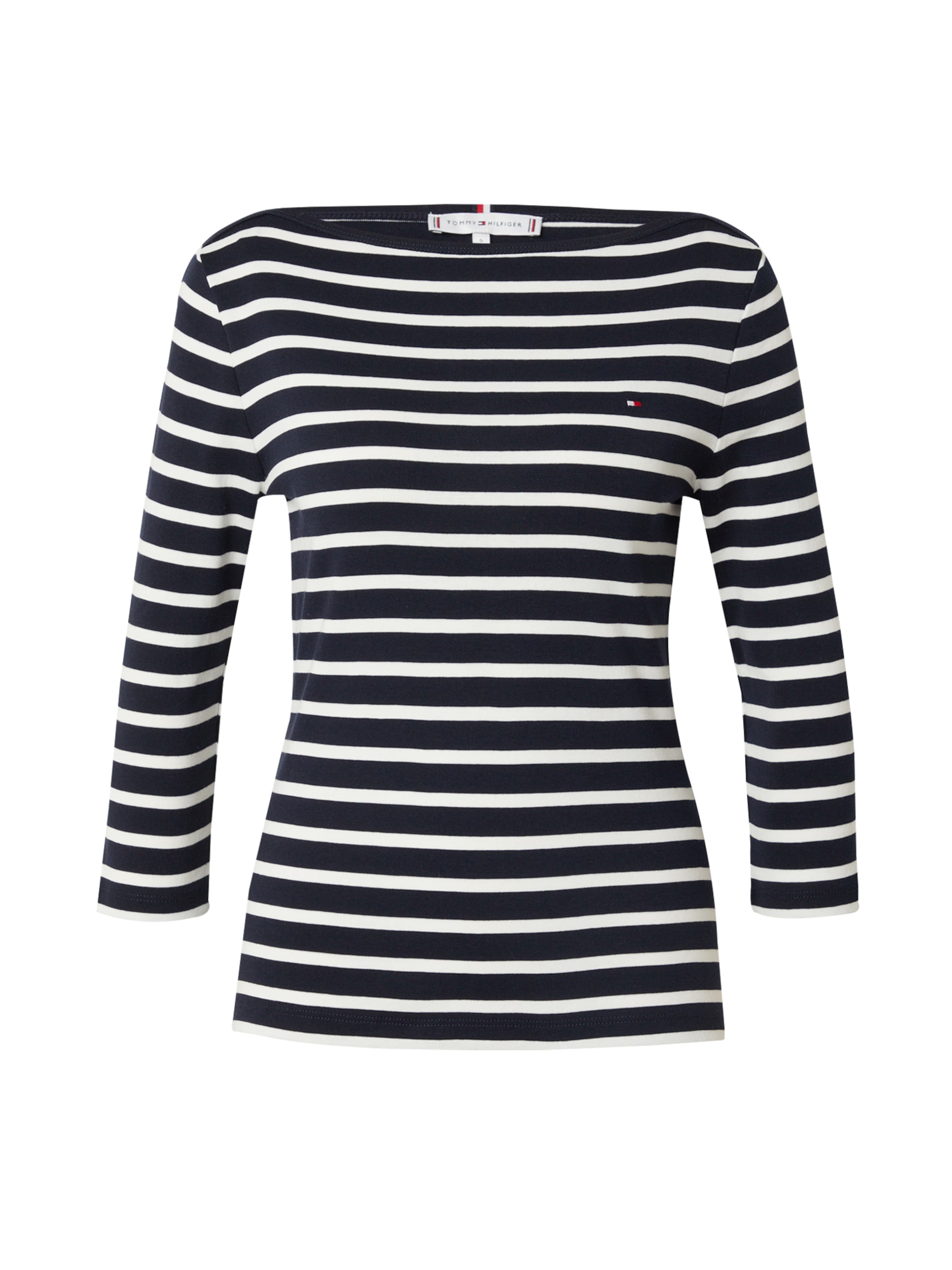 TOMMY HILFIGER Μπλουζάκι &#x27;NEW CODY&#x27; σε μπλε: μπροστά