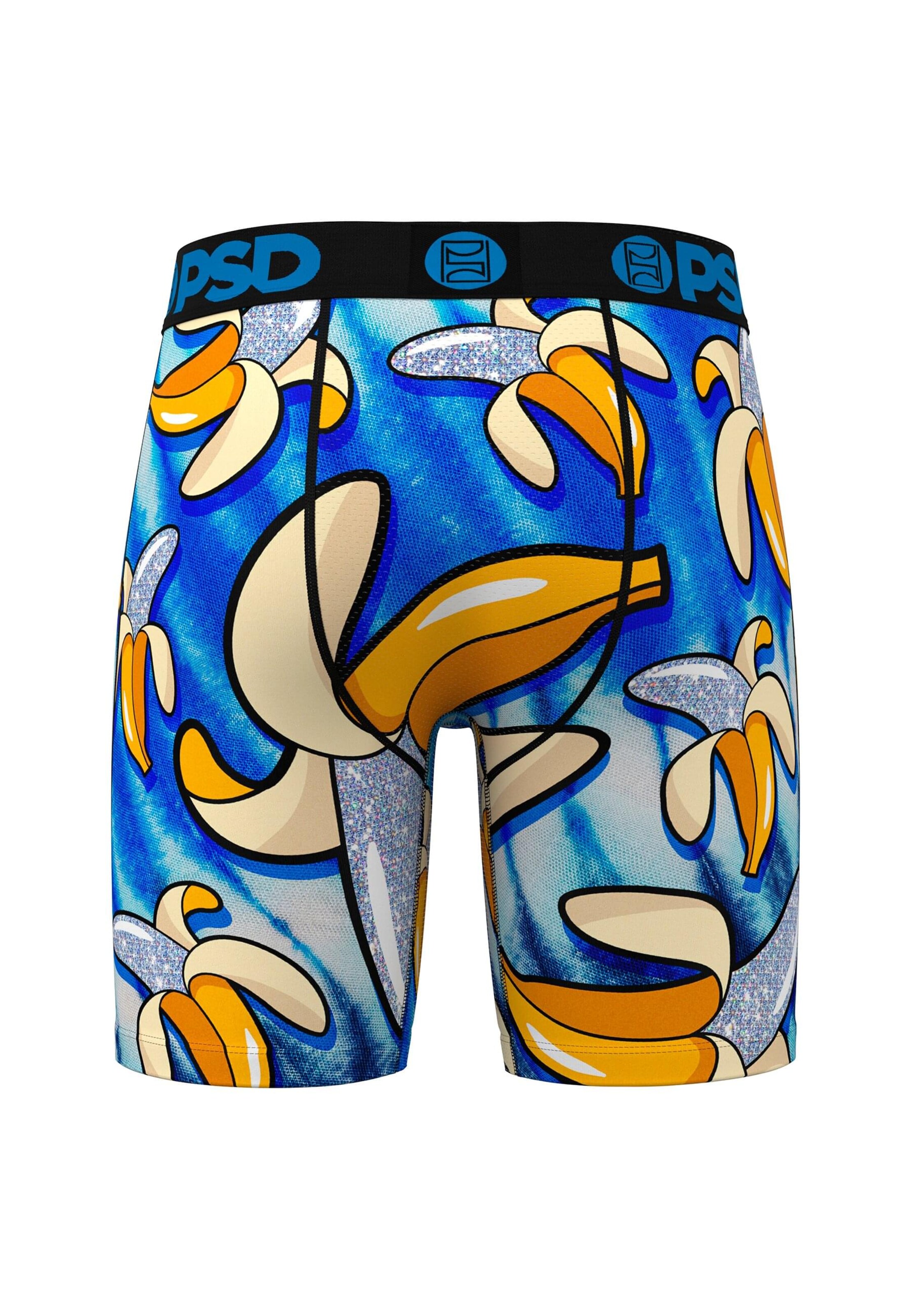 PSD Boxer shorts 'Blingnana' in Mixed colours