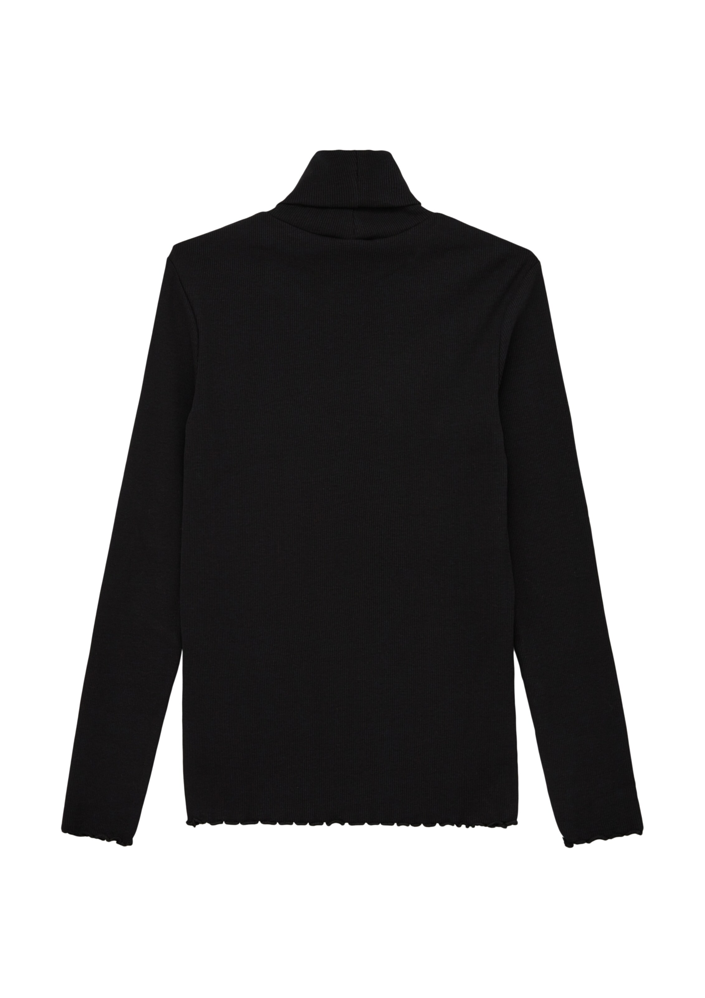 s.Oliver Pullover in Schwarz