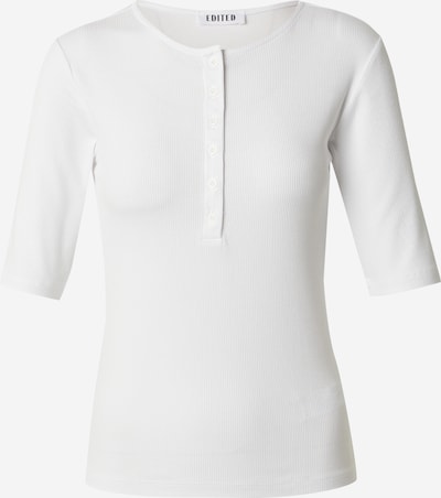 EDITED Majica 'Leandra' u bijela, Pregled proizvoda