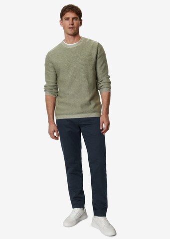 Marc O'Polo Sweater in Green