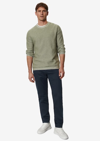 Marc O'Polo Sweater in Green