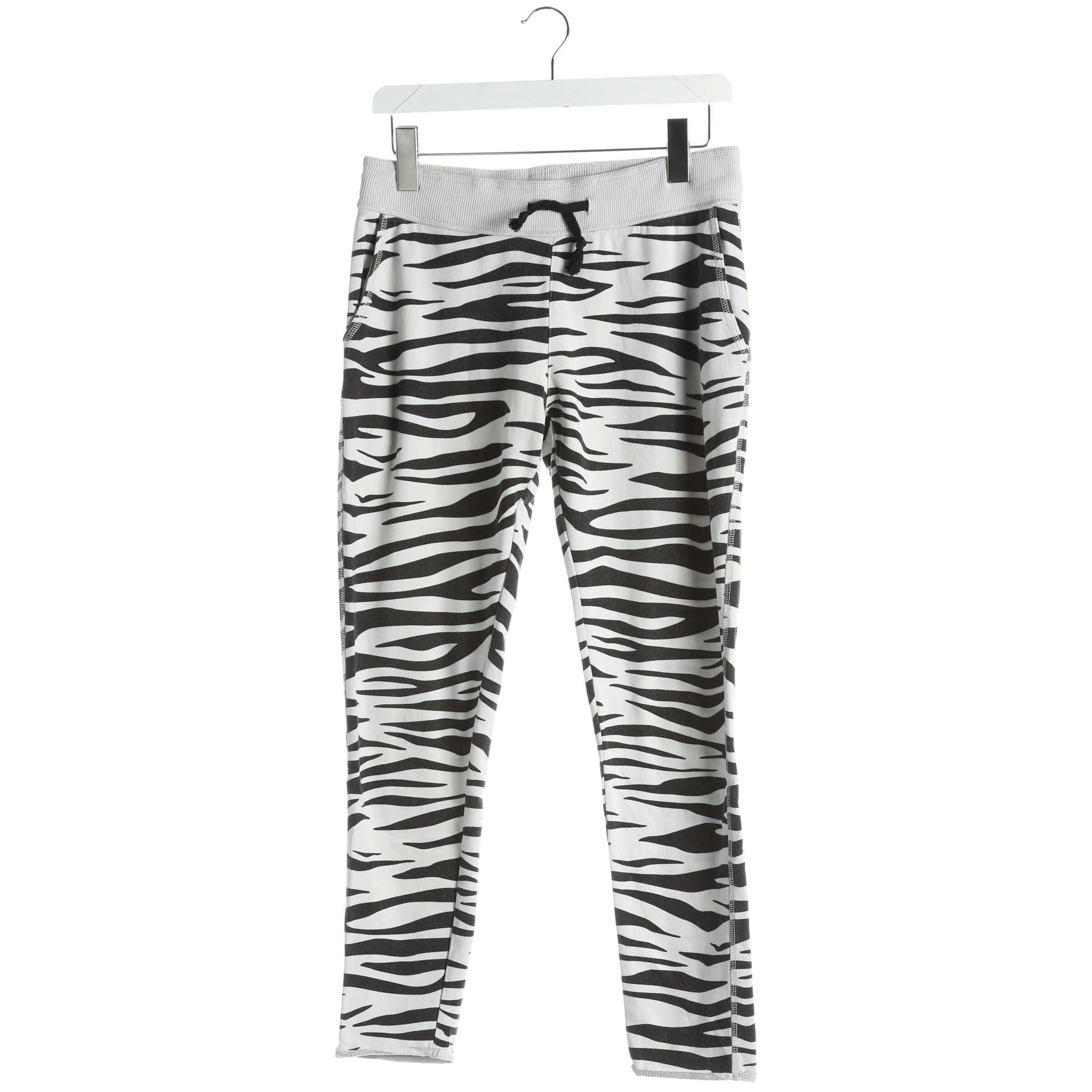 Juvia Pants in S in Grey: front