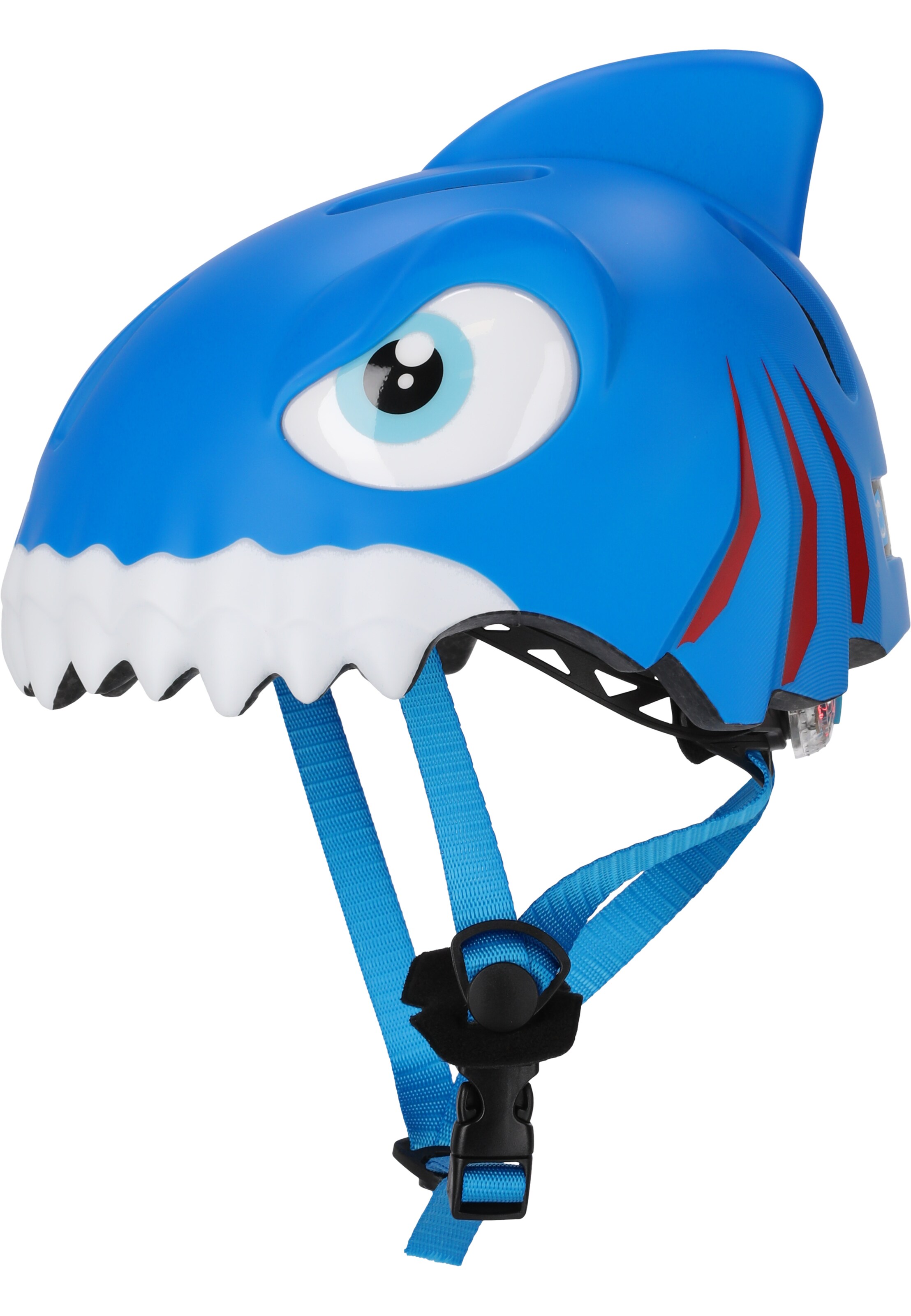 Crazy Safety Helmet in Blue