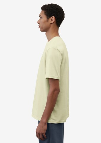 Marc O'Polo Shirt in Green