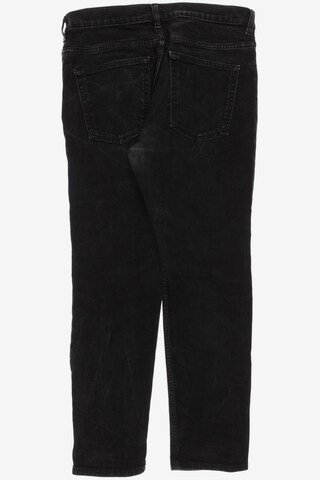 COS Jeans 31 in Schwarz