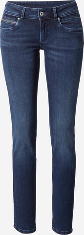 Pepe Jeans Jeans 'NEW BROOKE' i blå: forside