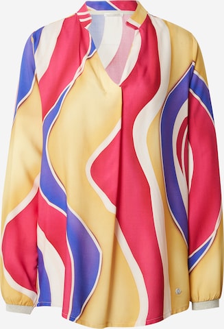 Key Largo Bluzka 'MELODY' w kolorze mieszane kolory: przód
