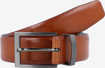 Ceinture JOOP! en marron : devant