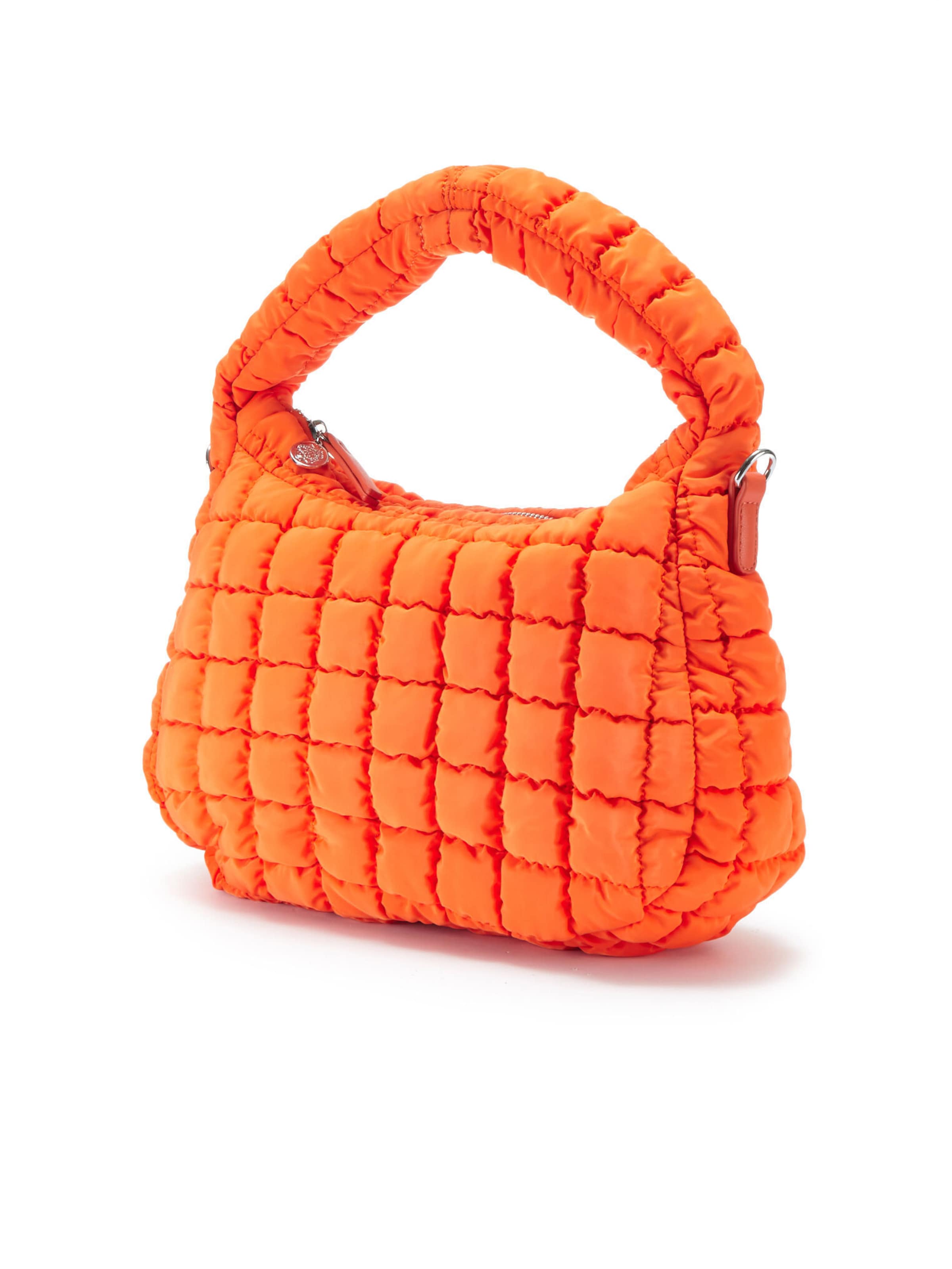 Sac à bandoulière 'ALICANTE' Apple of Eden en orange