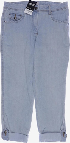 heine Jeans in 30-31 in Blue: front