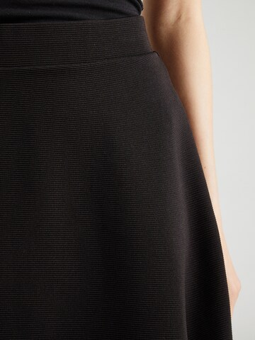 ABOUT YOU Skirt 'Viola' in Black