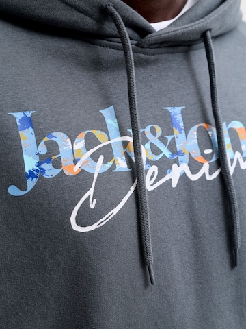 Pull-over JACK & JONES en gris