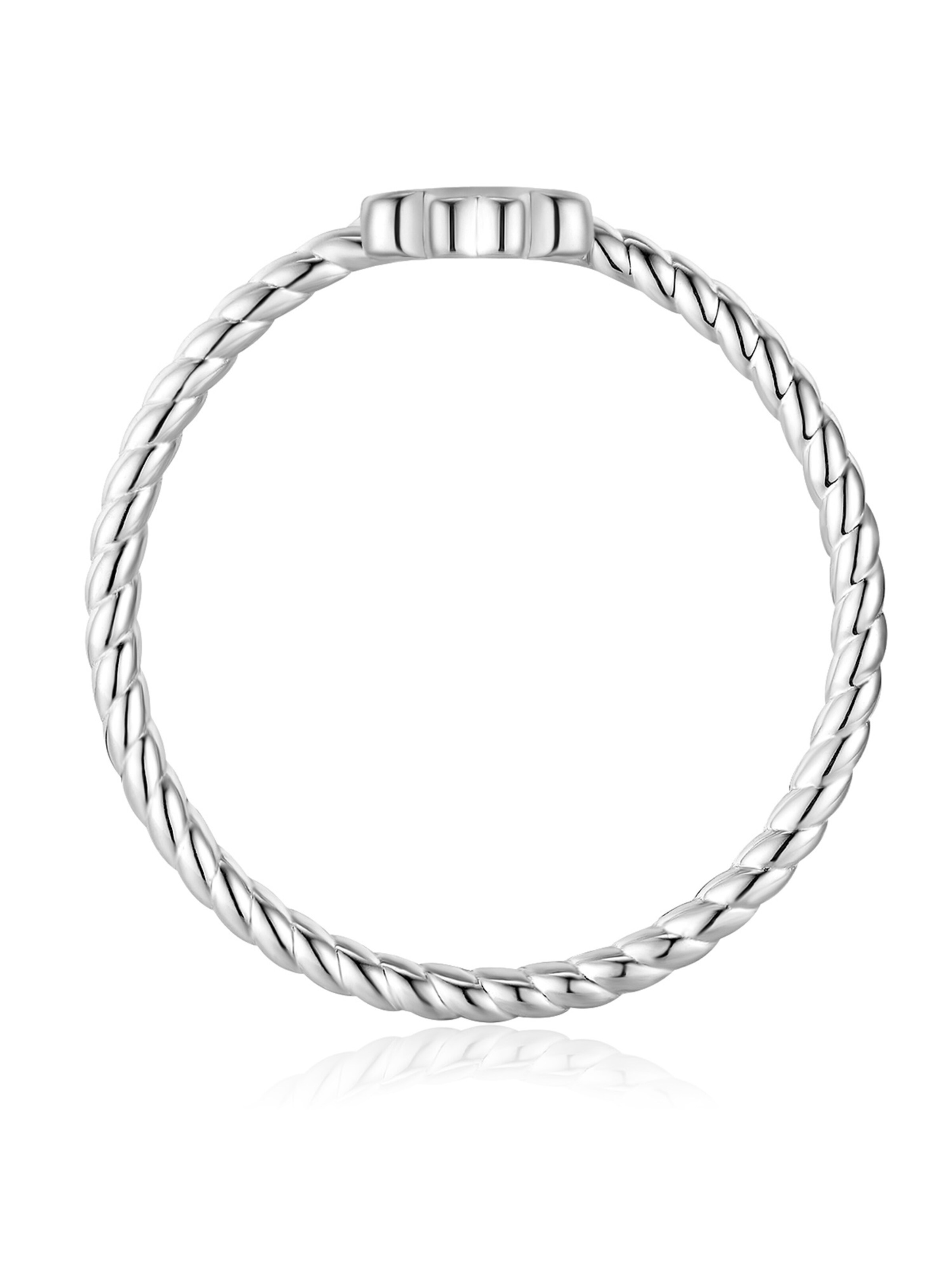 Glanzstücke München Armband in Silber