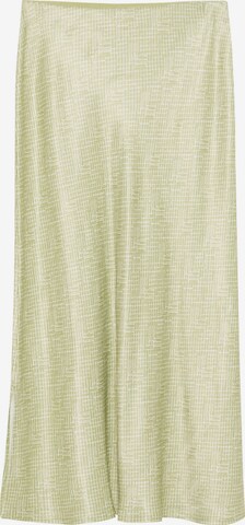 Someday Skirt 'Odini' in Green: front