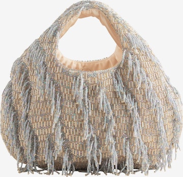 sidabrinė Next Delninė: priekis