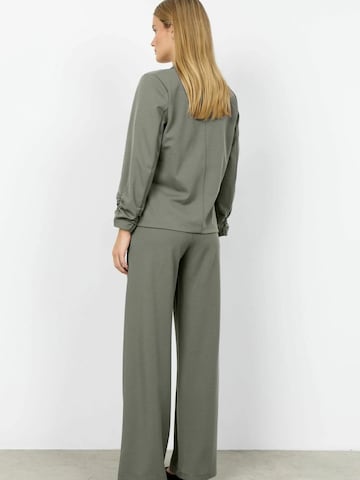 Soyaconcept Blazer ' SC-SIHAM 97 ' in Grau