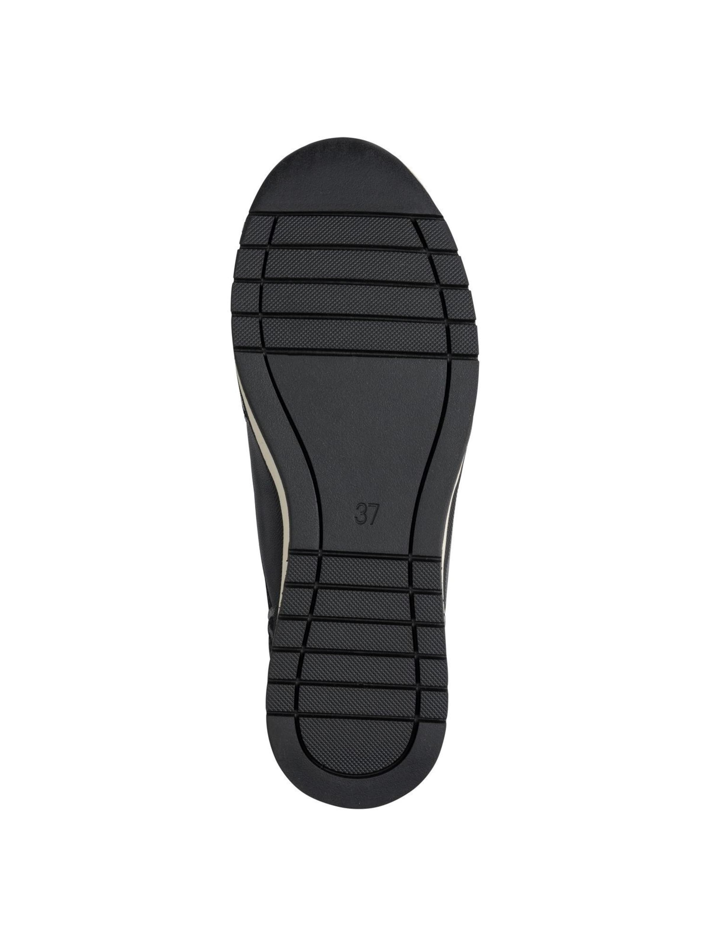 MARCO TOZZI Slip-on in Black