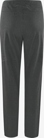 HAJO Regular Pants in Grey