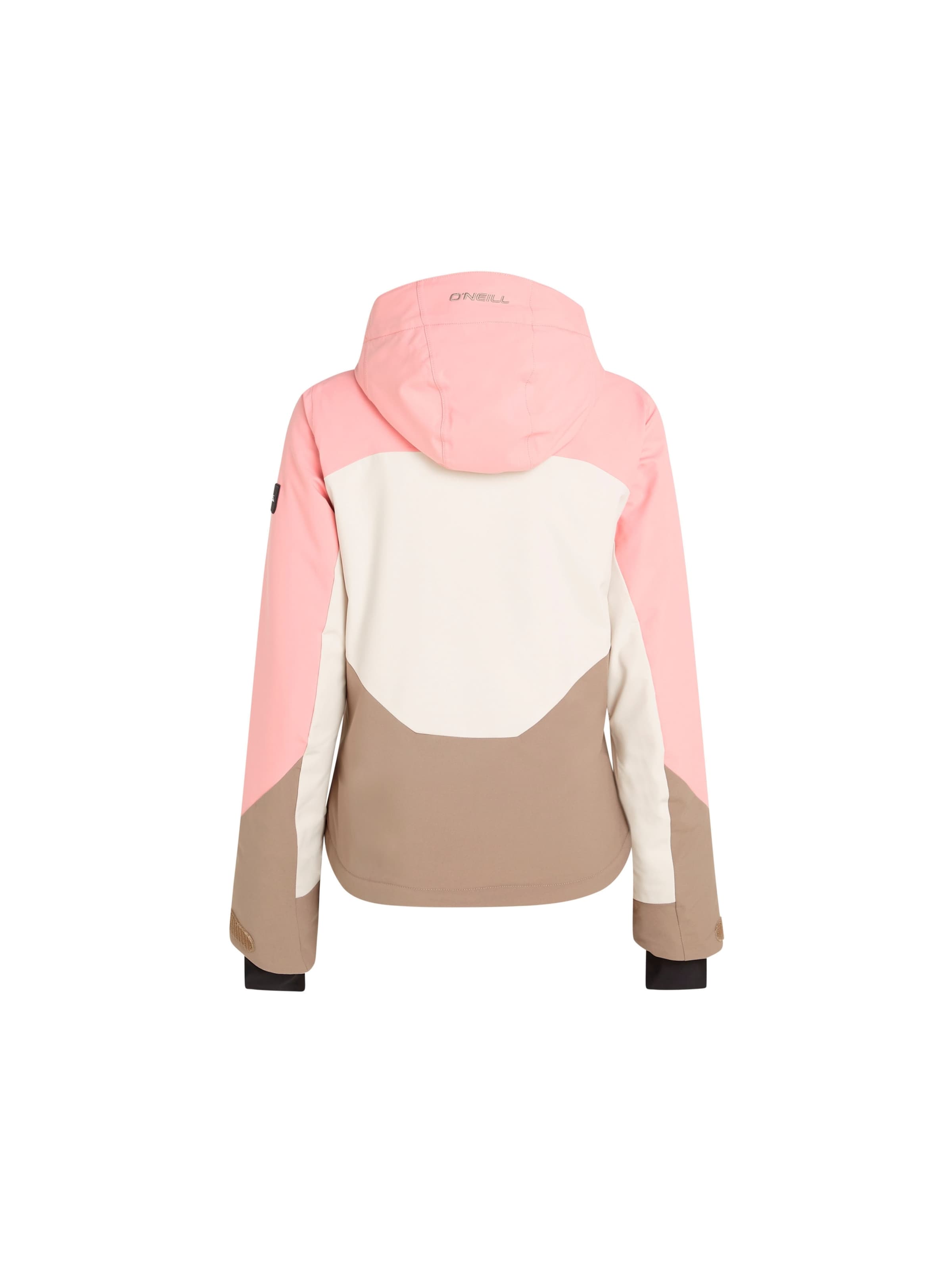 O'NEILL Kurtka outdoor 'Carbonite' w kolorze różowy