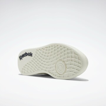 Reebok Platform trainers in White