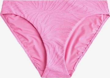 Next Bikinihousut värissä vaaleanpunainen: etupuoli