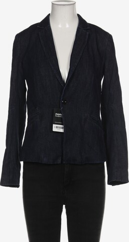 G-Star RAW Blazer in S in Blue: front