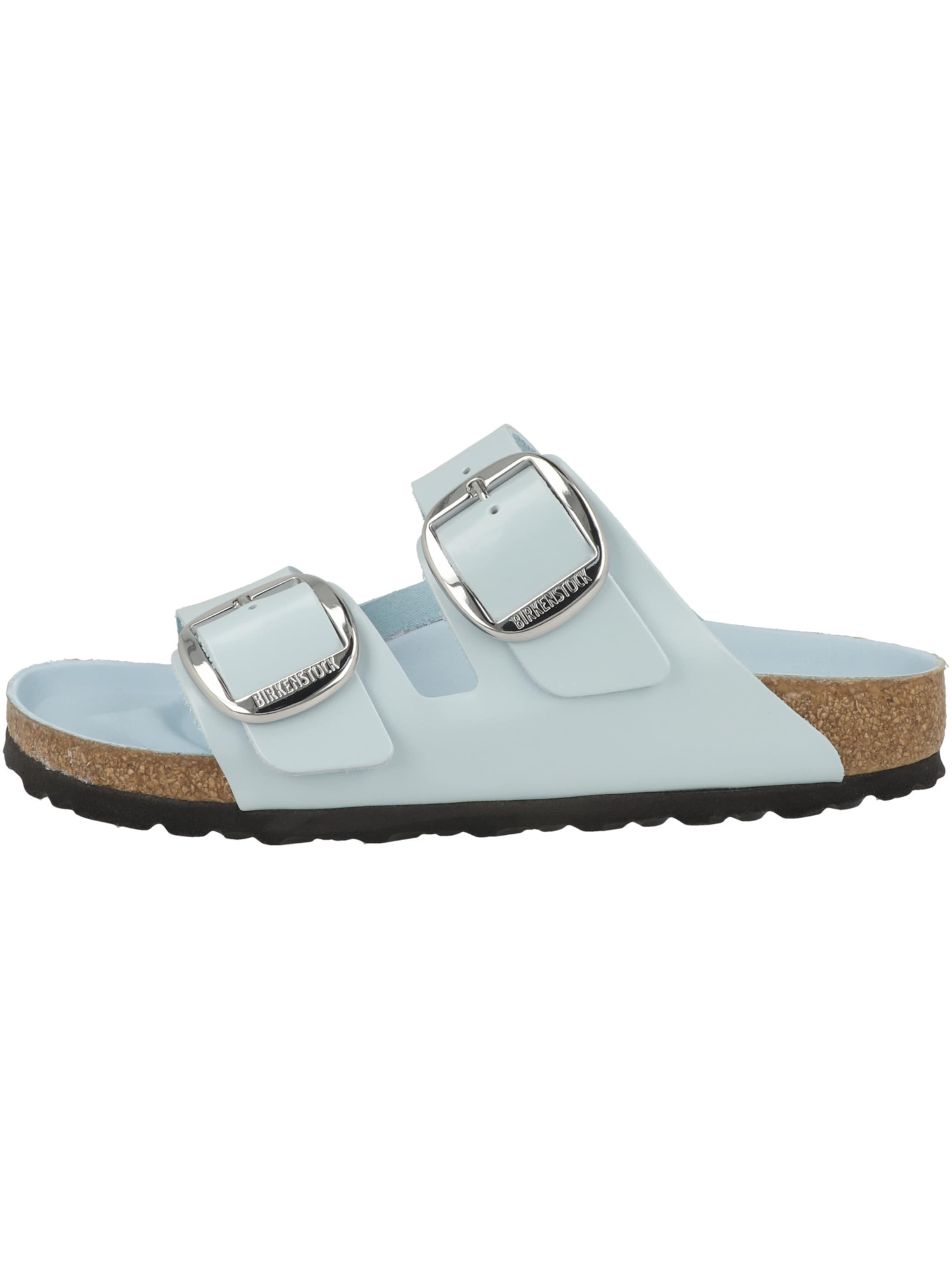 BIRKENSTOCK Пантолеты 'Arizona' в Синий