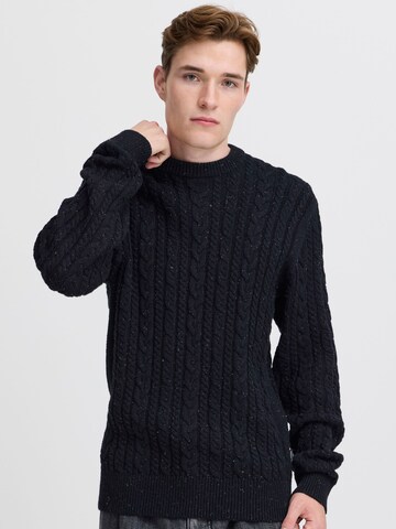 Pullover 'KARL' di Casual Friday in blu: frontale