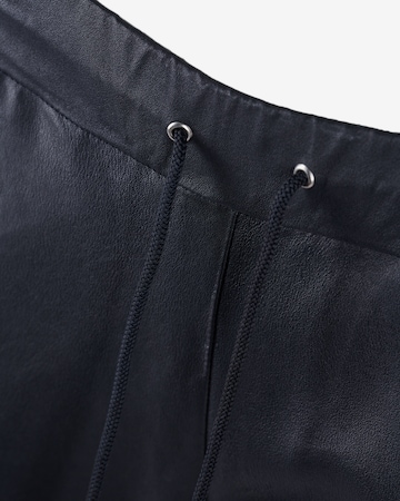Coupe slim Pantalon ' 4202138 ' Maze en noir