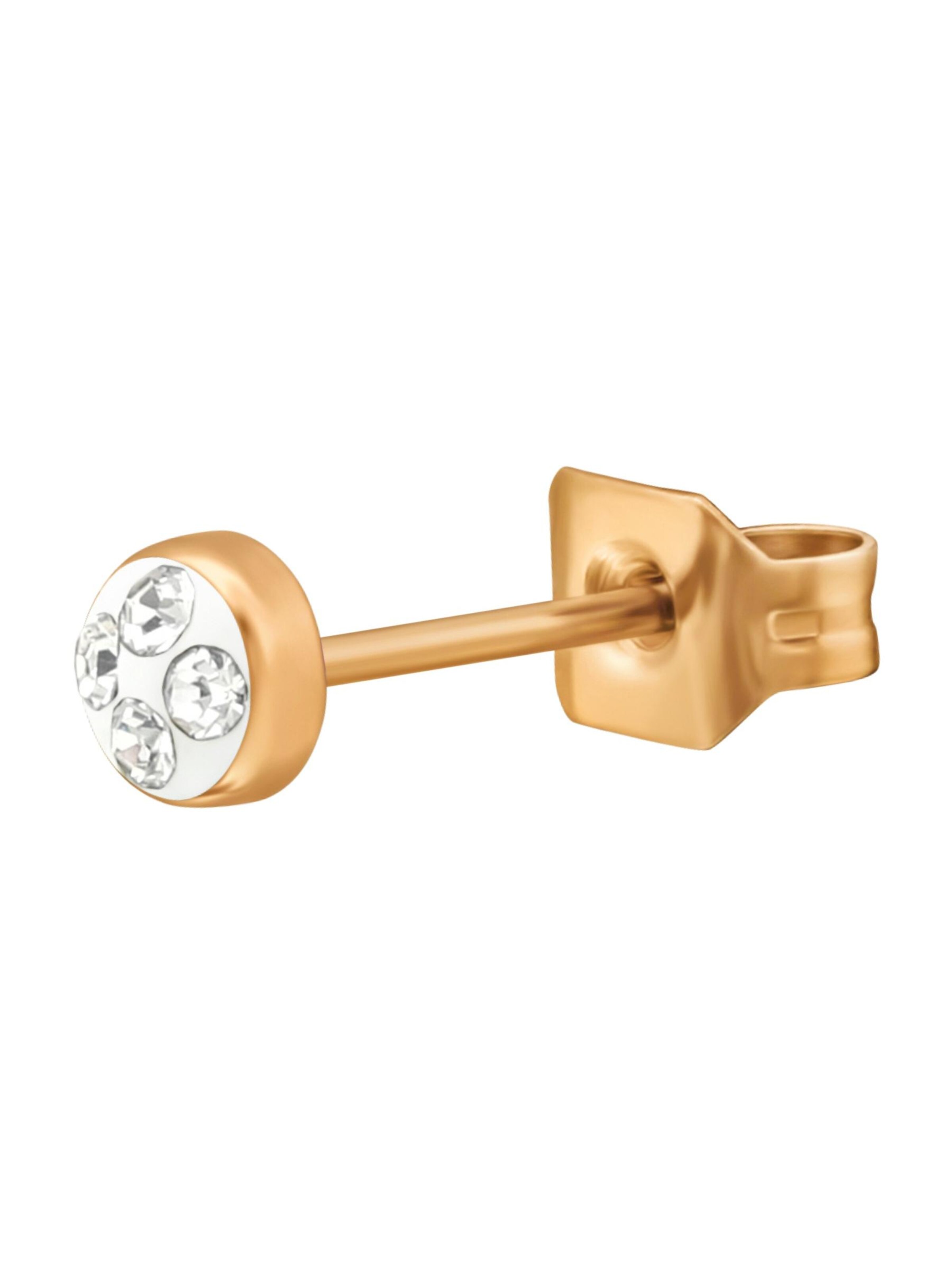 Maxte Ohrringe‌‌ in Gold