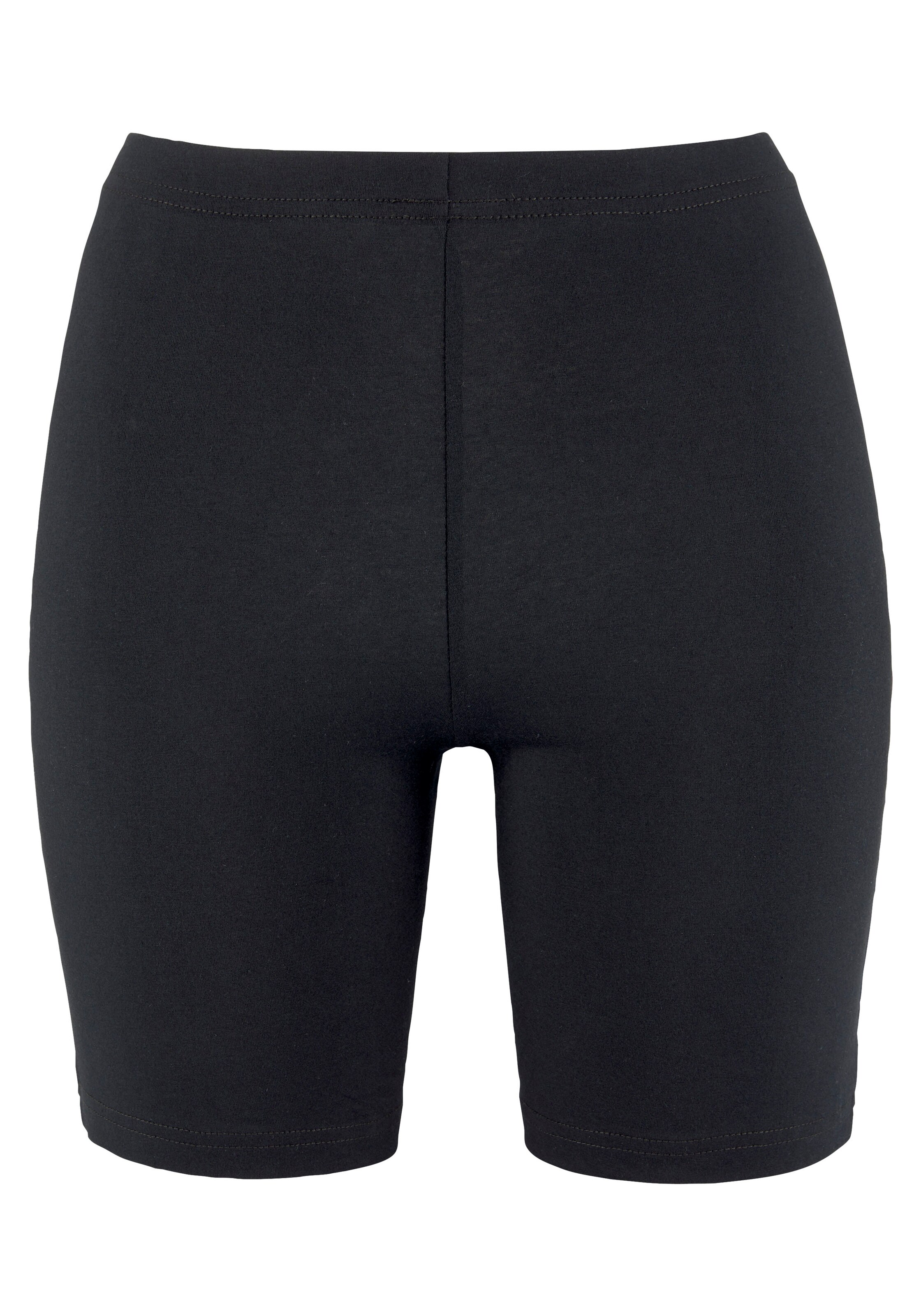 LASCANA Shaping pant in Beige