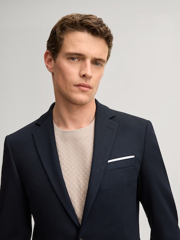 Fit confort Veste de costume 'Finch' JOOP! en bleu