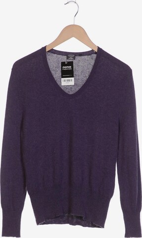 Adagio Sweater & Cardigan in L in Purple: front