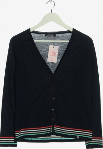 gollehaug Sweater & Cardigan in M in Black: front