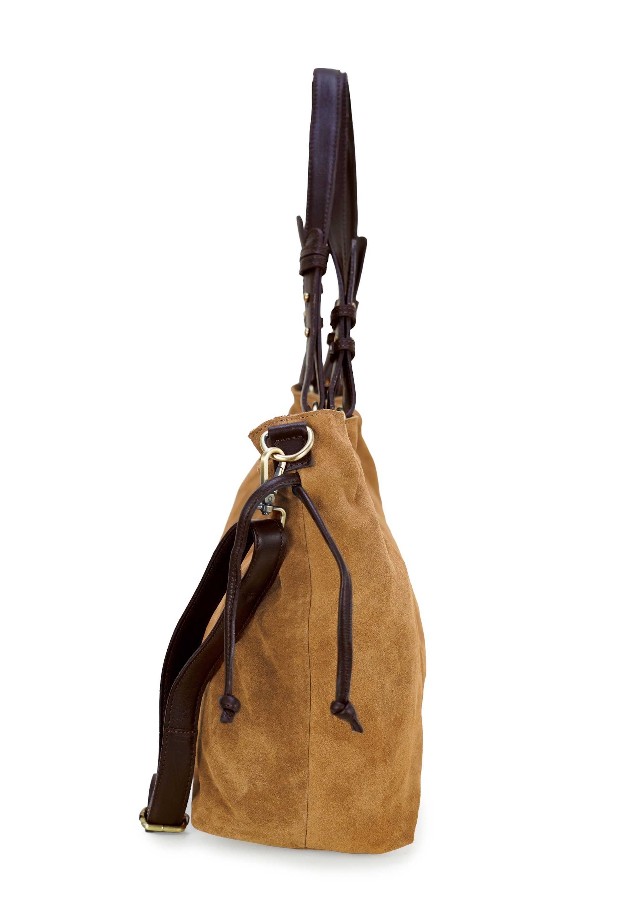 HARPA Shopper 'MILLA' in Braun