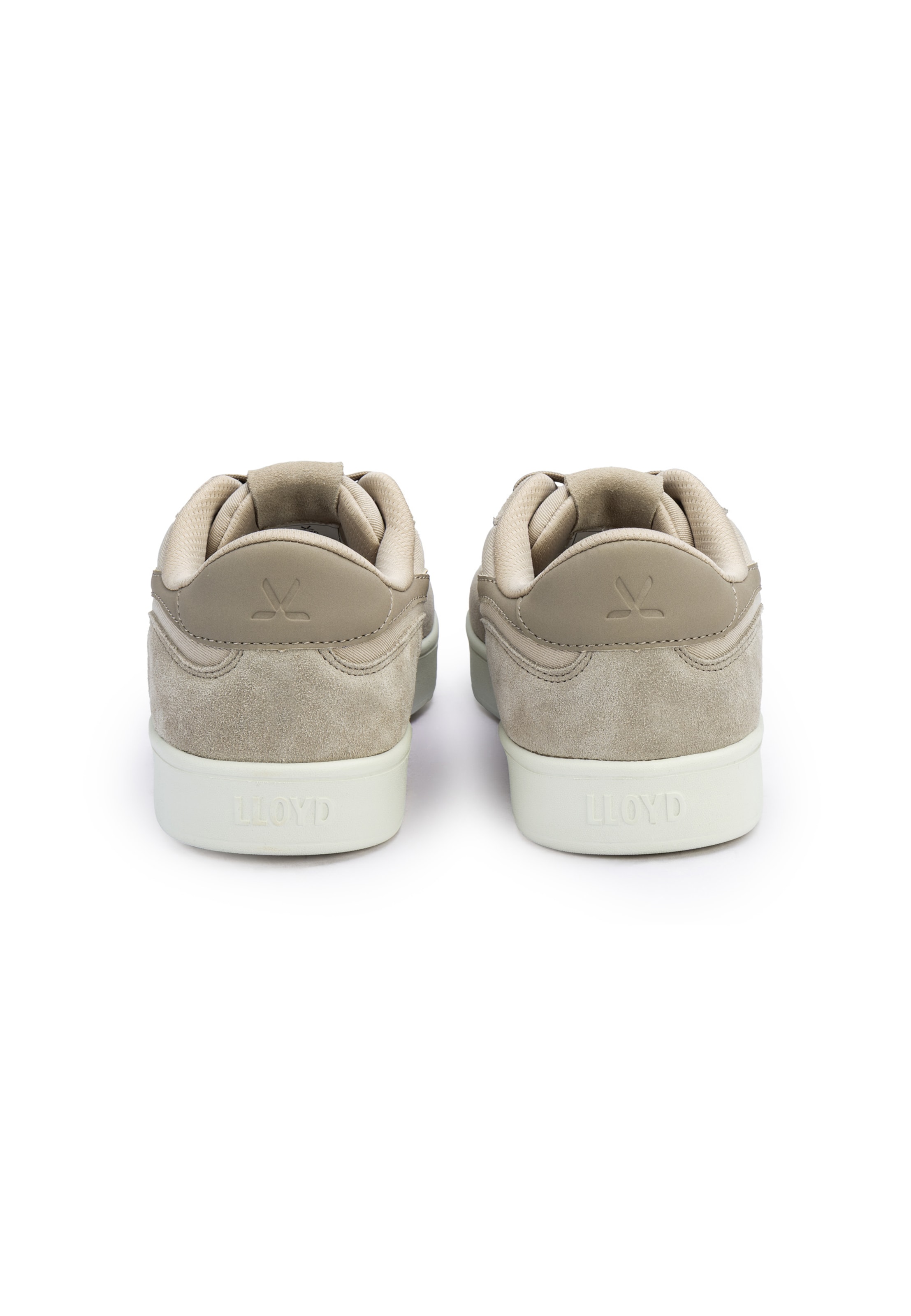 Scarpa stringata di LLOYD in beige