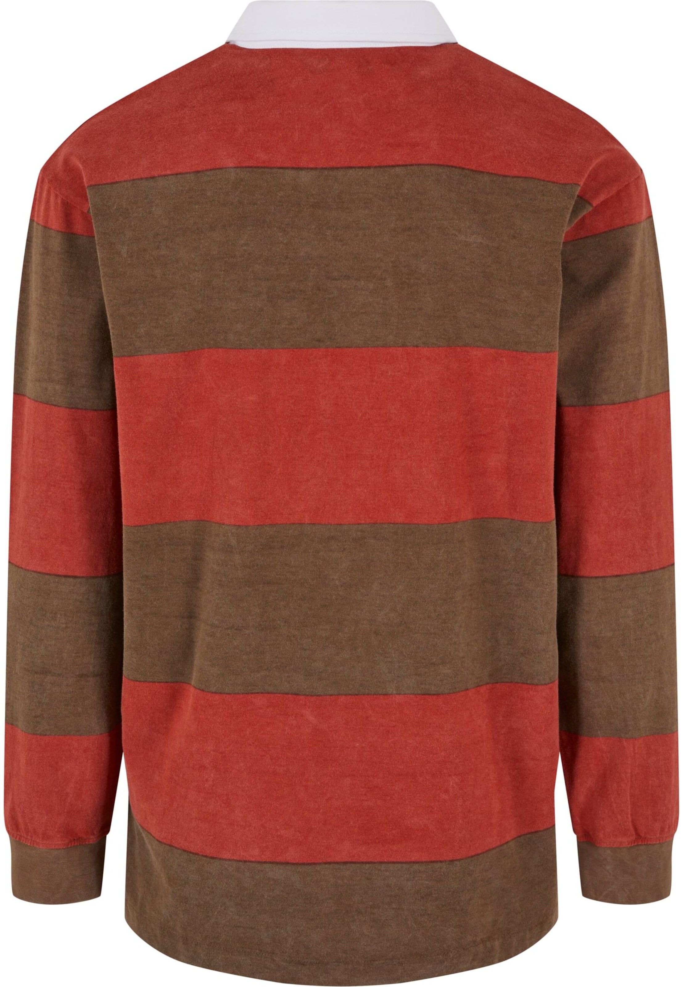 Karl Kani Футболка в Коричневый