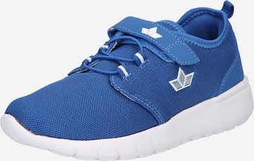 LICO Sneaker 'Pancho' in Blau: predná strana