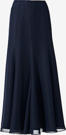 Sijonas iš heine, spalva – nakties mėlyna, Prekių apžvalga