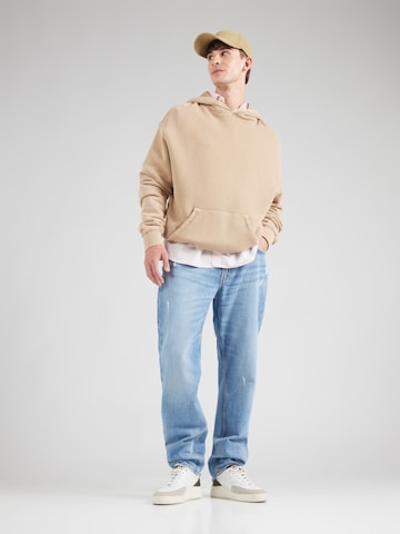 Loosefit Jean GUESS JEANS en bleu