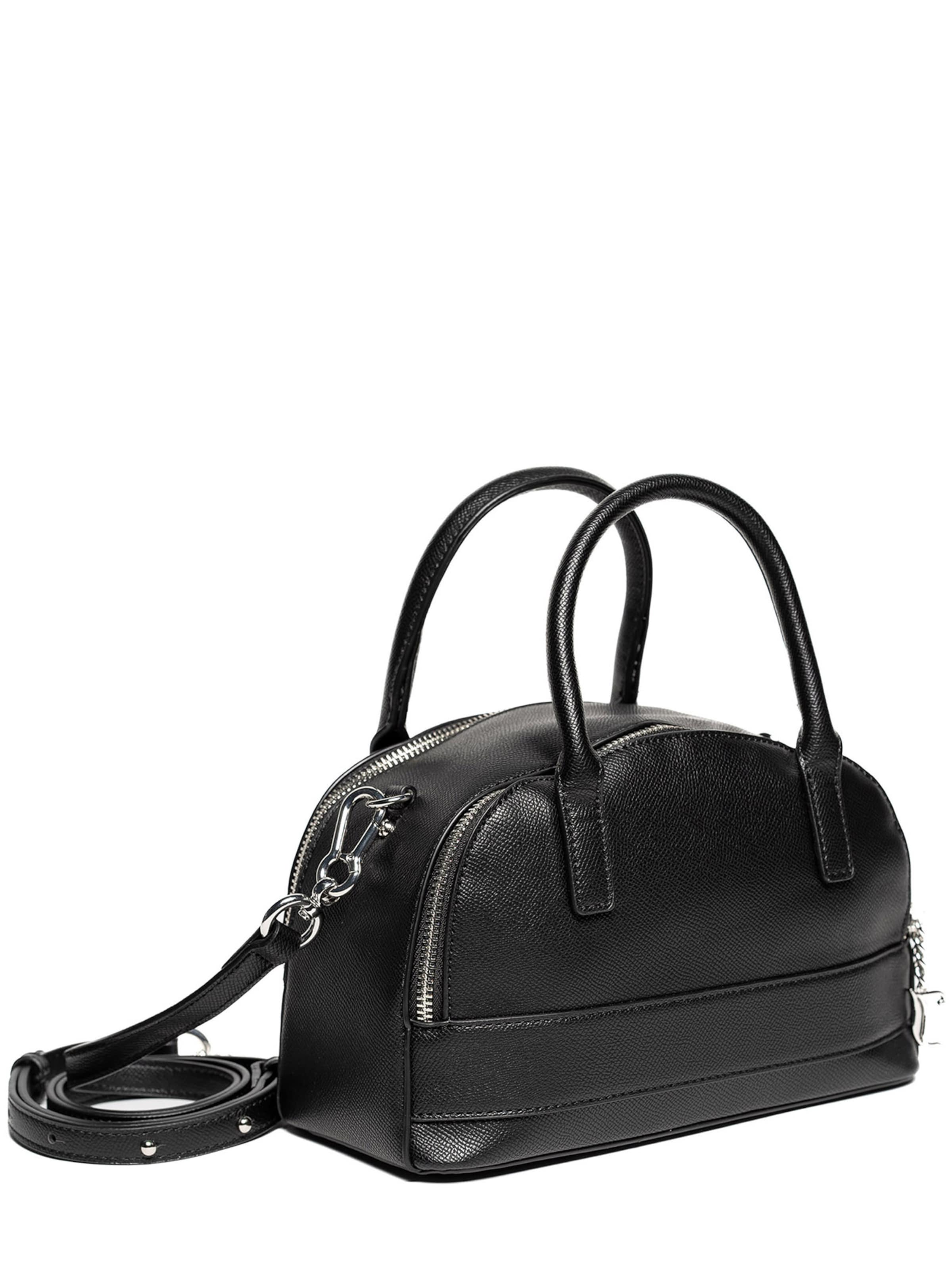 Borsa a mano di Juicy Couture in nero