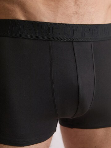 Marc O'Polo - Calzoncillo boxer ' Trunk Essentials ' en gris