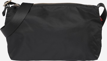 LEVI'S ®Torba preko ramena 'Ali' - crna boja: prednji dio