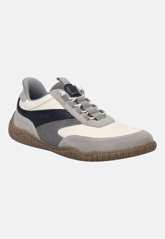 JOSEF SEIBEL Sneakers hoog in Grijs