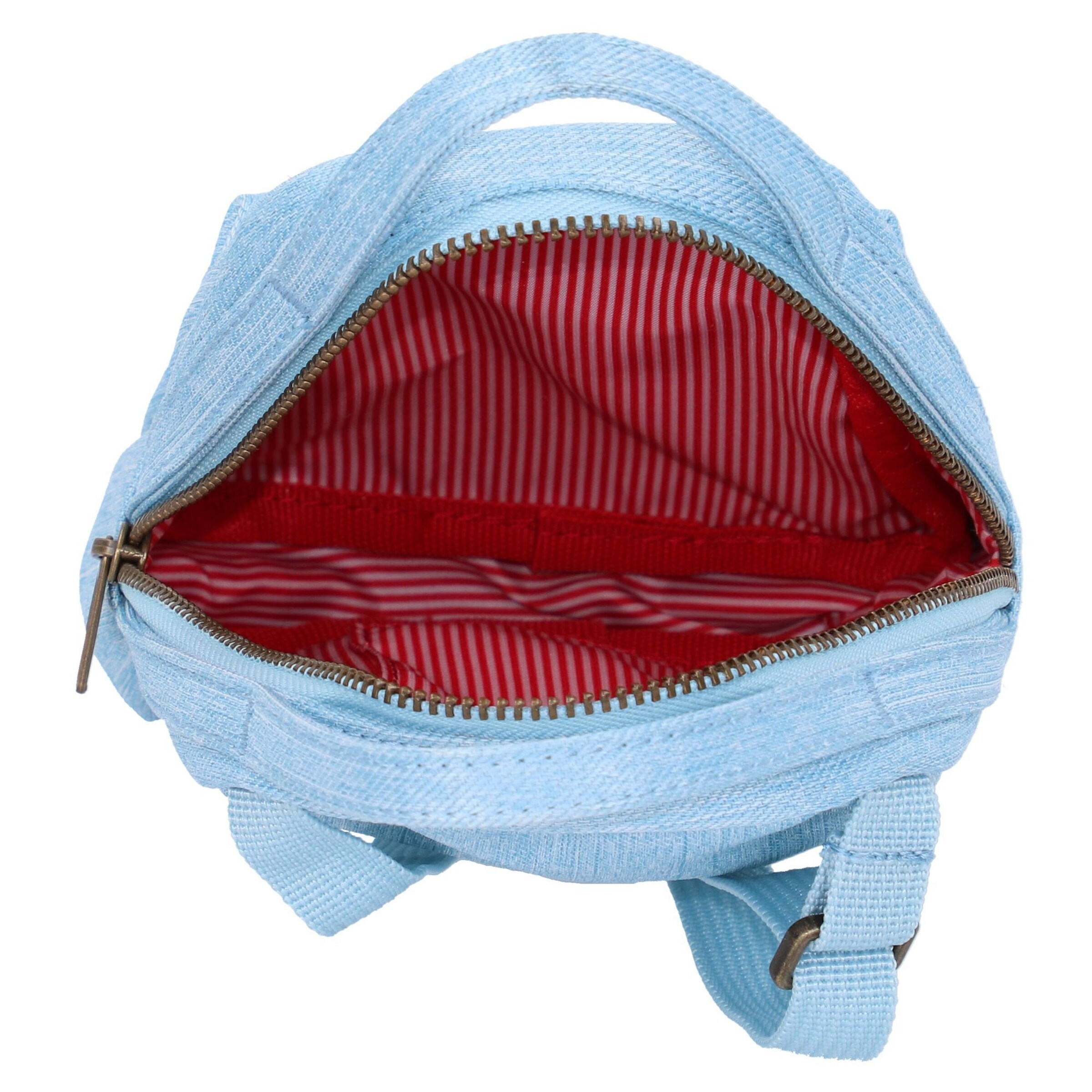 Sac à bandoulière 'Nova ' Herschel en bleu