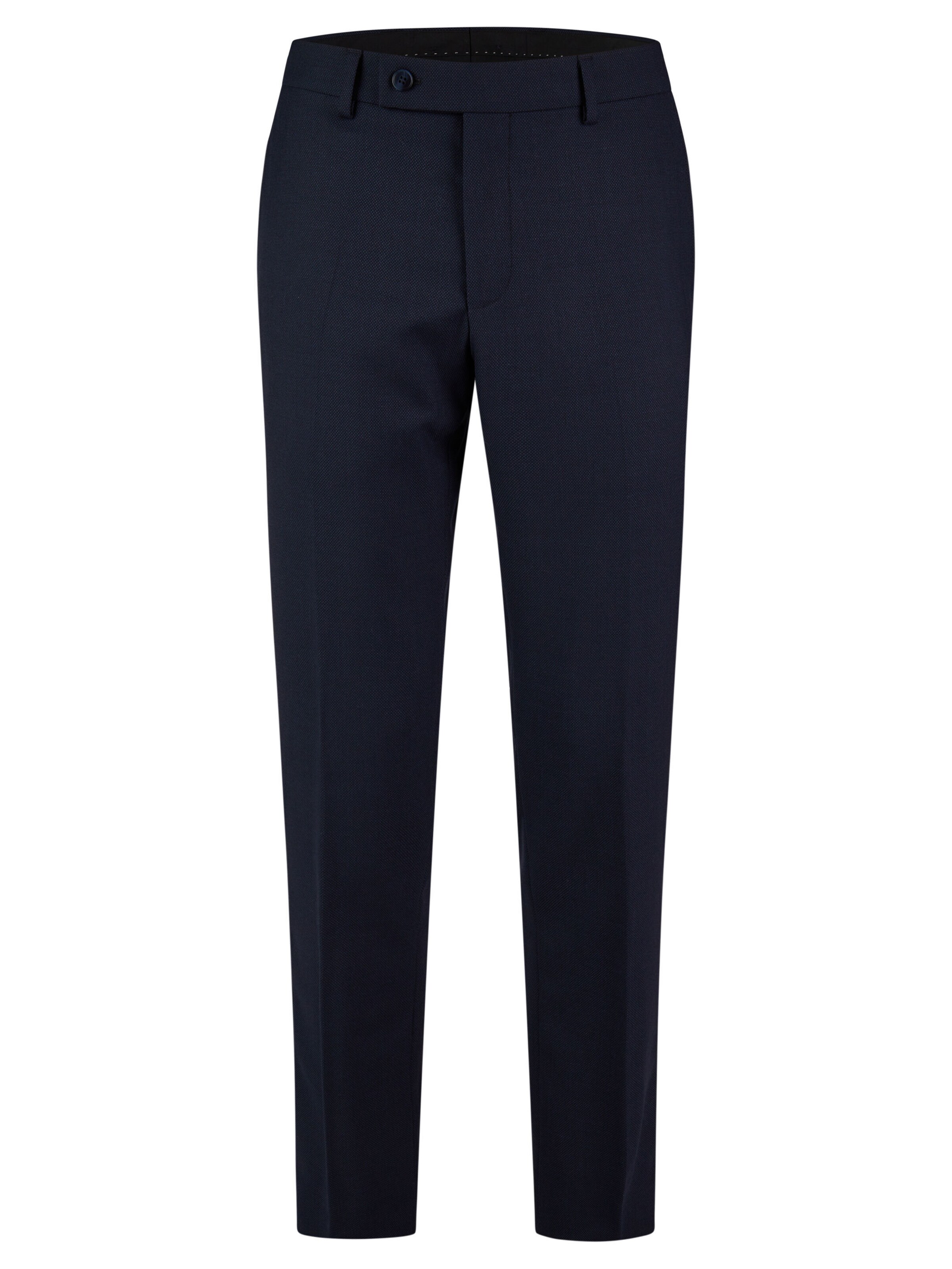 HECHTER PARIS Regular Suit in Blue