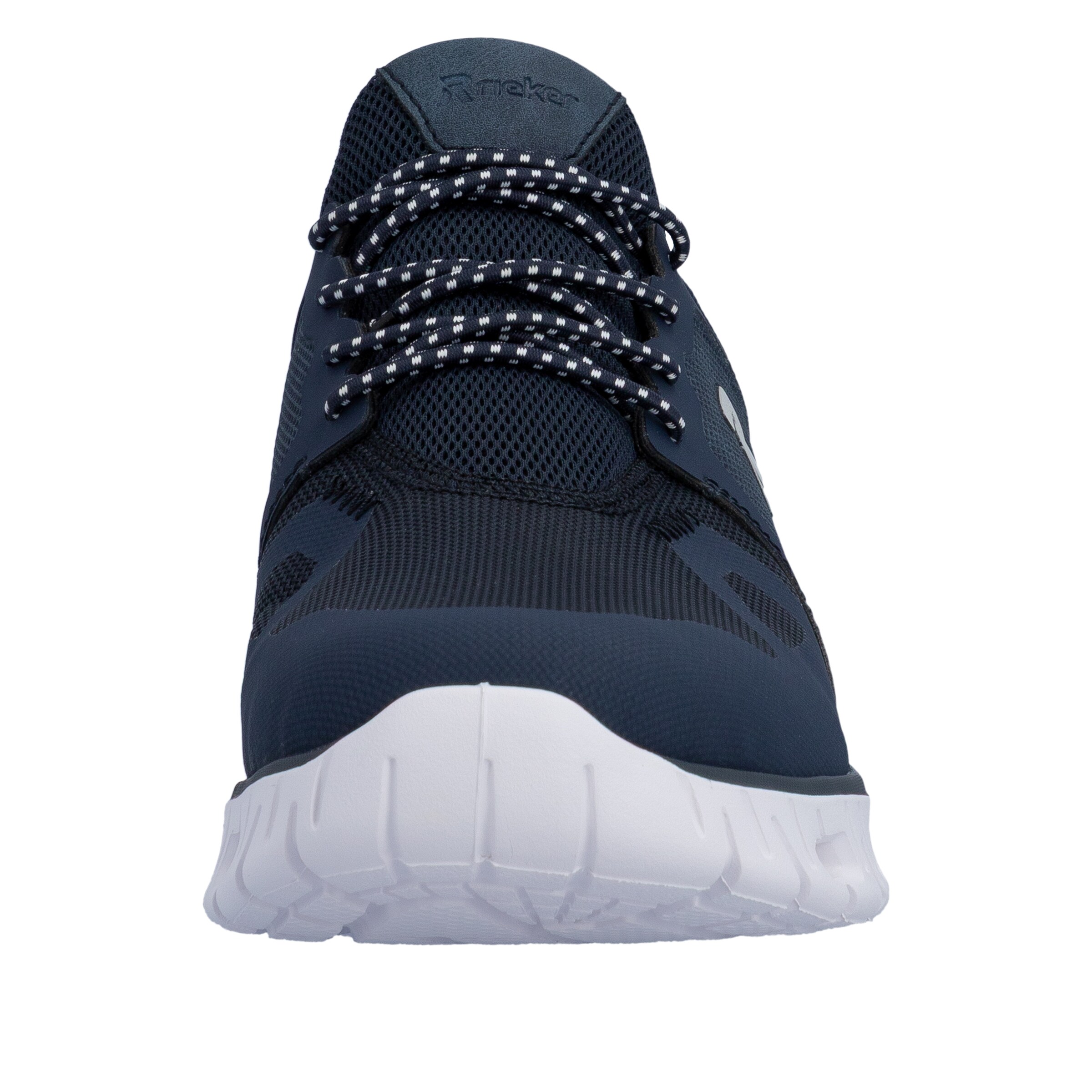 Rieker Sneaker in Blau