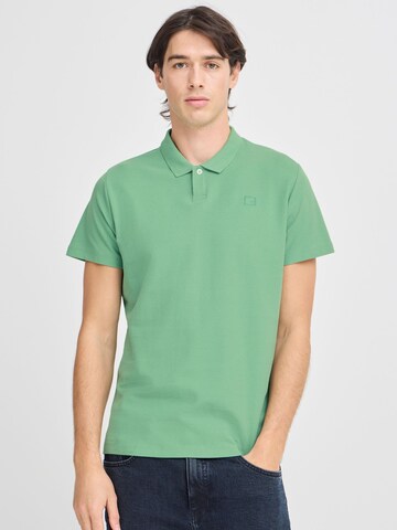 T-Shirt ' CFTristan ' Casual Friday en vert
